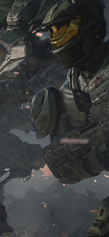 Halo Wars, XS , Stunning graphics, high definition HD phone wallpaper