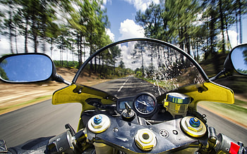 Yamaha Racing, yamaha, bikes, yamaha-r1 HD wallpaper
