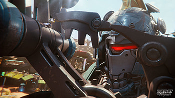 Ratchet & Clank: Rift Apart, video game, Ratchet & Clank: Rift Apart HD wallpaper