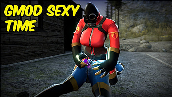 Garry's Mod GONE SEXUAL HD wallpaper