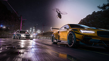 Nfs Heat Polestar , need-for-speed-heat, need-for-speed, games, 2021-games HD wallpaper