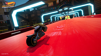 Hot Wheels Unleashed 2, video game, Hot Wheels Unleashed 2: Turbocharged HD wallpaper