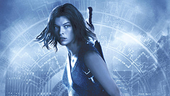 Resident Evil: Apocalypse (2022) movie HD wallpaper