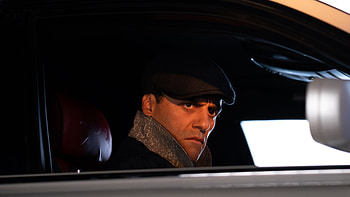 Marc Spector Oscar Isaac Moon Knight HD wallpaper