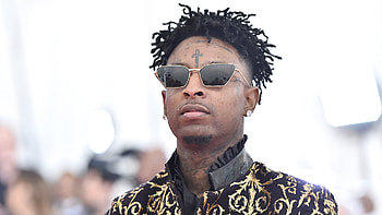 21 Savage, Soundtrack production, Saw reboot, Thrilling music HD wallpaper