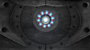 Ironman Arc Reactor Ironman arc re… HD wallpaper