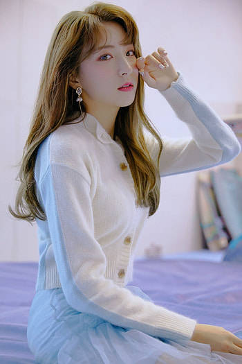 WJSN (Cosmic Girls), WJ Stay teaser, Eunseo's beauty, Fanpop exclusive HD phone wallpaper