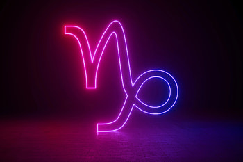 Rarest zodiac sign, Unique astrological phenomenon HD wallpaper