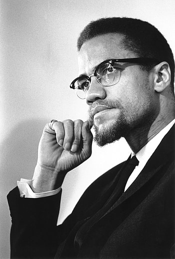 Malcolm X movie, Malcolm X , African-American icon HD phone wallpaper