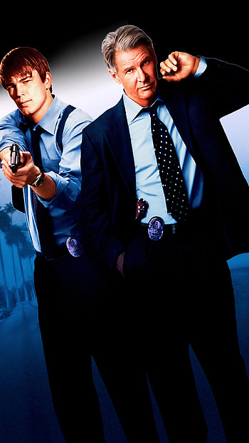 Hollywood Homicide (2022) movie HD phone wallpaper