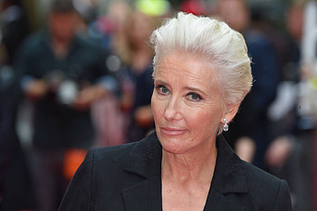 Emma Thompson, Talks to join Disney's Cruella, Fandom excitement, Role speculation HD wallpaper