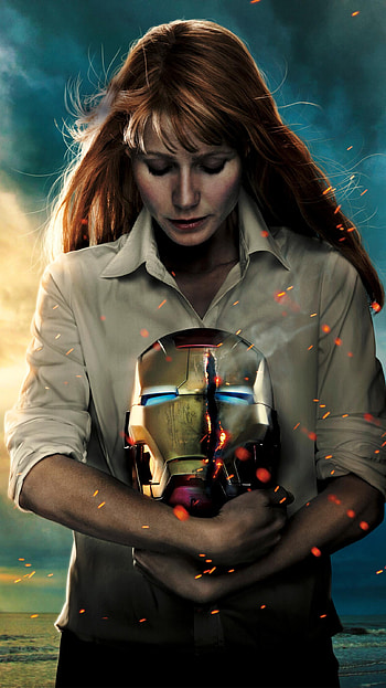 Iron Man 3 (2022) movie HD phone wallpaper