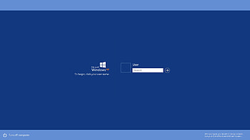 Windows XP Metro Logon Screen Concept by gifteddeviant on DeviantArt HD wallpaper