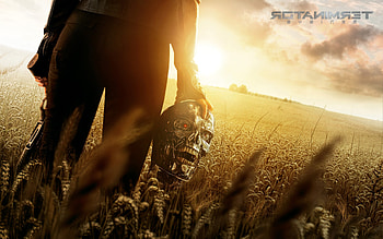 Terminator Genisys Movie, terminator, movies HD wallpaper