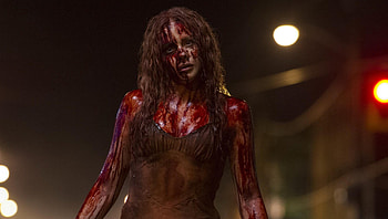 Carrie (2022) movie HD wallpaper