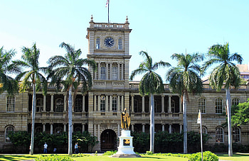 Top Honolulu attractions, Must-visit spots, Cultural experiences, Natural wonders HD wallpaper