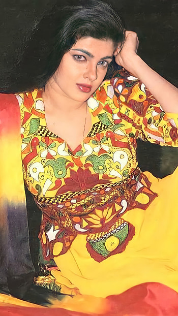 Mamata Kulkarni, mamata, vintage HD phone wallpaper