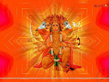 hanuman , , hanuman HD wallpaper