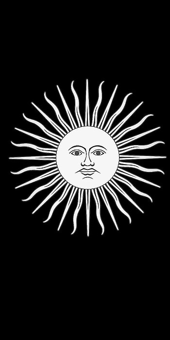 Sol argentino, Argentina, viva la libertad, viva la patria, orgullo argentino, patria al hombro HD phone wallpaper