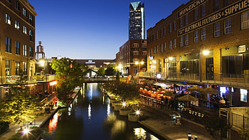Oklahoma City, Travels HD wallpaper