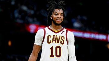 Darius Garland, Unfamiliar All-Star, NBA's best point guards, Sporting News HD wallpaper