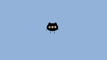 蓝白条纹 HD wallpaper