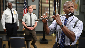 Brooklyn Nine-Nine, Watch online, Season 7, Outlet shop HD wallpaper
