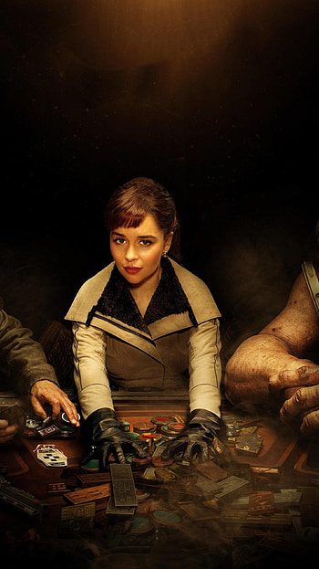 Solo: A Star Wars Story (2022) movie HD phone wallpaper