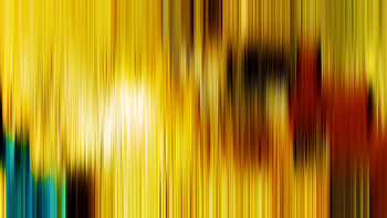 Minimalist Background - Color Streaks, aesthetic, minimalist, glitch, Abstract HD wallpaper
