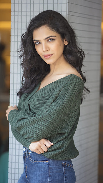 Shriya Pilgaonkar, Beautiful HD phone wallpaper