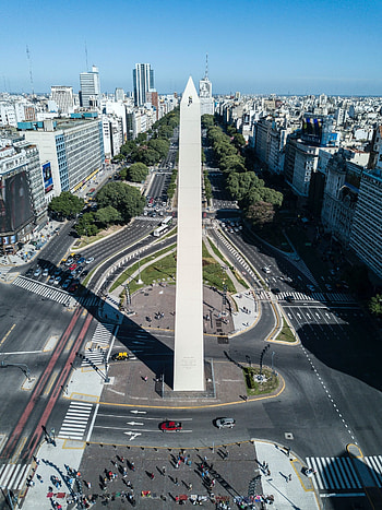 Buenos Aires, Viertel, Patagonline HD phone wallpaper
