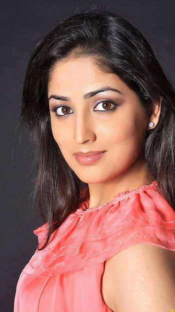 Yami Gautam, Beautiful HD phone wallpaper