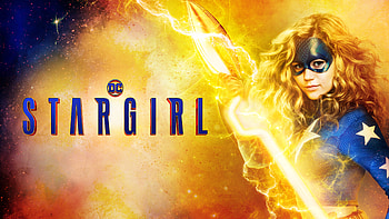 Stargirl, TV Show HD wallpaper