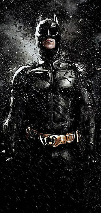 batman HD phone wallpaper