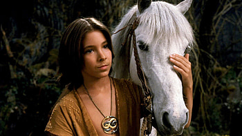 The NeverEnding Story, 1984 movie HD wallpaper