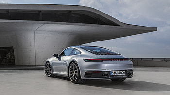 Carrera 4S, Porsche 911 HD wallpaper