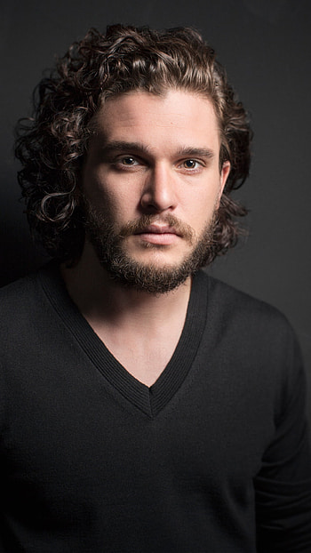 Kit Harington, TV shows, Celebrity HD phone wallpaper