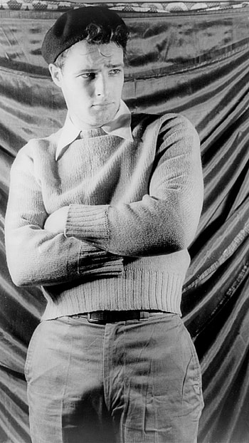 Marlon Brando, Celebrity biography, Famous , tablet HD phone wallpaper