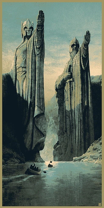 Lord Of The Rings Art . Lord Of The Rings Tattoo, Lotr Art, Middle Earth Art, Tolkien Art HD phone wallpaper