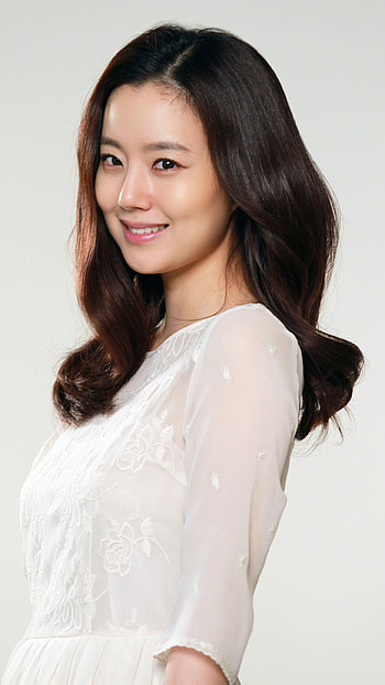 Moon chae won, korean actress, beautiful HD phone wallpaper