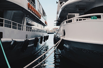 Ships, Sea, Yachts, Miscellanea, Miscellaneous, Wharf, Berth HD wallpaper