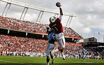 University of South Carolina, Gamecocks , South Carolina football, Gamecock HD wallpaper