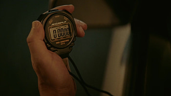 Hustle (2022), Accusplit stopwatch HD wallpaper