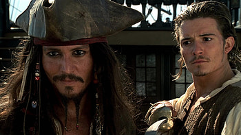 Jack Sparrow , Background HD wallpaper
