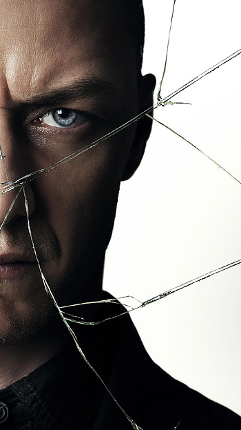Split (2022) movie HD phone wallpaper