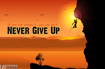 Motivational Quotes -Inspirational with Quotes, Yes You Can HD wallpaper