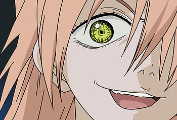 Close-up, Haruko Haruhara HD wallpaper