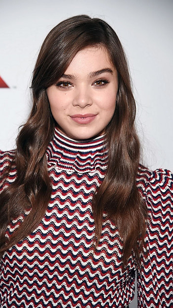 Hailee Steinfeld, Hailee Steinfeld Beautiful HD phone wallpaper
