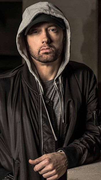 Eminem , resolution, Music artist, ry HD phone wallpaper