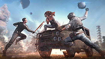 Pubg2019 Walking Dead, pubg, ps-games, playerunknowns-battlegrounds, 2019-games, games HD wallpaper